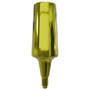 titanium implant abutment 1