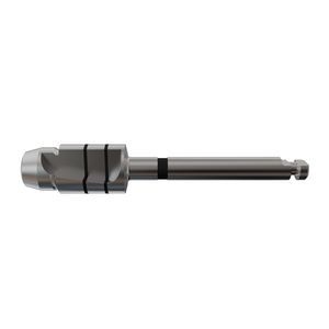 dental implantology drill bit 1