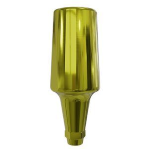 titanium implant abutment 1