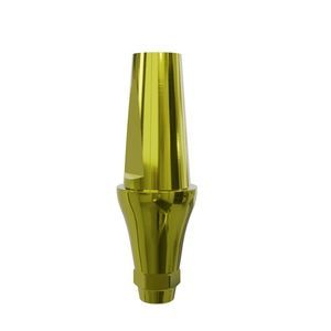 titanium implant abutment 1