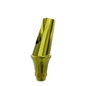 titanium implant abutment 1