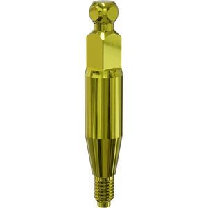 titanium implant abutment 1