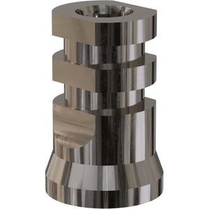 multi-unit impression coping 1