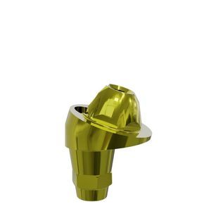titanium implant abutment 1