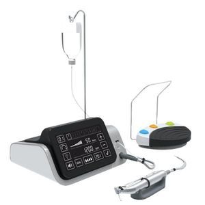 dental implantology micromotor control unit