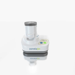 dental laboratory grinder