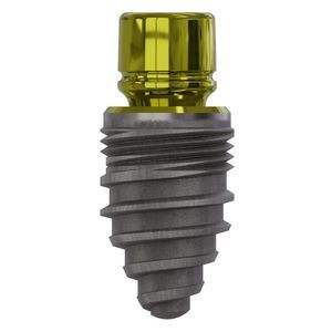 conical dental implant