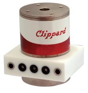 gas valve 1