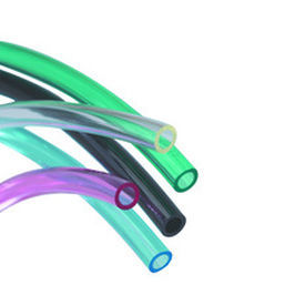 medical device manufacturing tubing