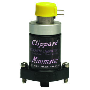 medical valve 1