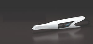 3D dental scanner