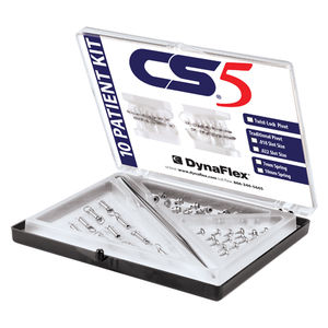 orthodontics instrument kit