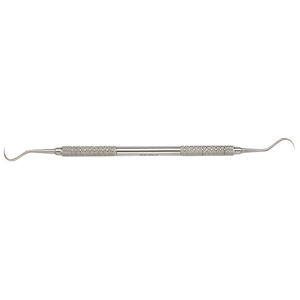 dental restoration dental scaler