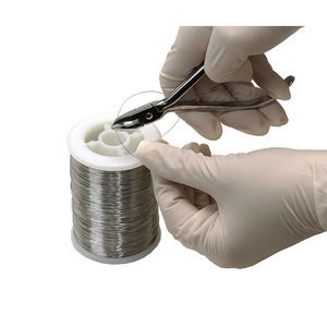 stainless steel orthodontic wire