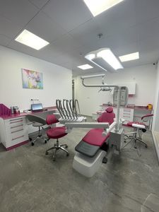 dental head-light
