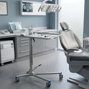 medical cart