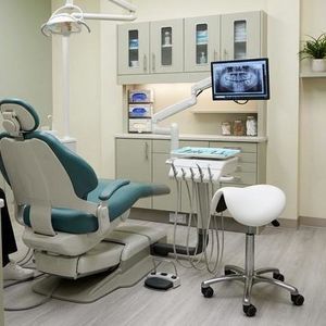 laboratory stool