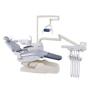 Dental unit with delivery system - ZD-208D - Foshan Ziann