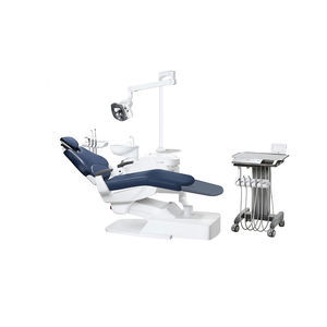dental unit with electric chair 1