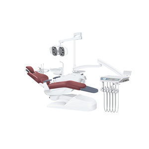 dental unit with electric chair