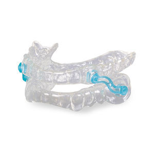 mouthpiece anti-snoring mouthpiece