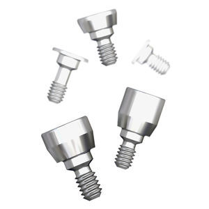 screw cover screw