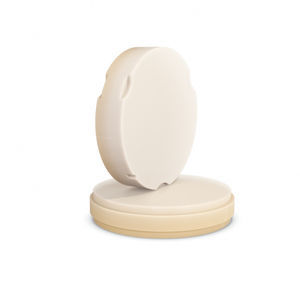 PMMA dental material