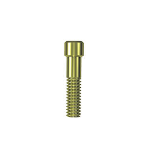 titanium implant screw