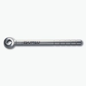 ratchet dental implant wrench