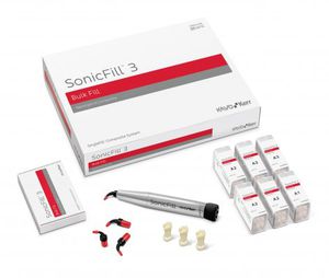 dental composite material / for dental restorations