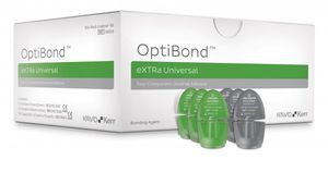 dental restoration dental bond