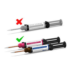 dental restoration cement