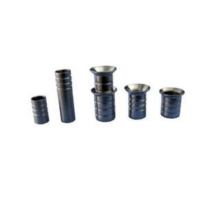 titanium dental implant sleeve 1