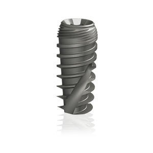 conical dental implant