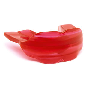transparent dental aligner 1