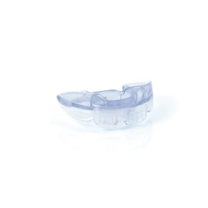 transparent dental aligner 1