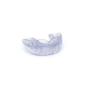 clear dental aligner 1