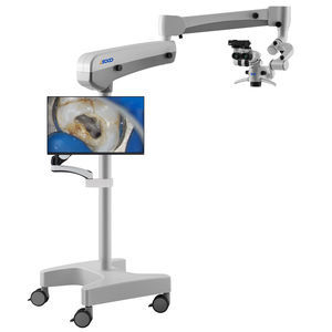 optical microscope