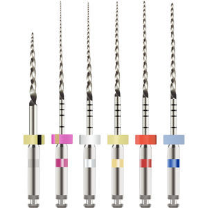 root canal treatment dental file