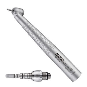 dental contra-angle