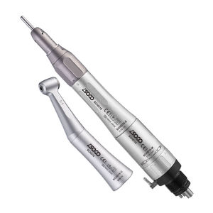 dental handpiece