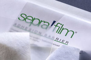 film adhesion barrier