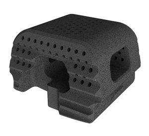 cervical interbody fusion cage