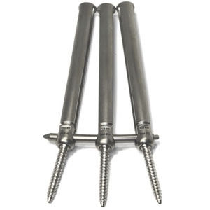 minimally invasive pedicle screw positioning system