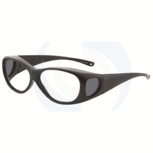 X-ray protective glasses