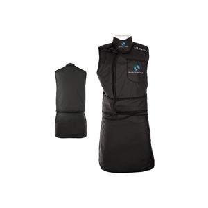 X-ray protective apron