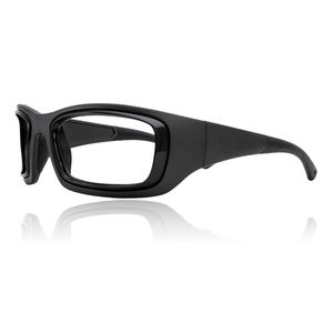 X-ray protective glasses 1