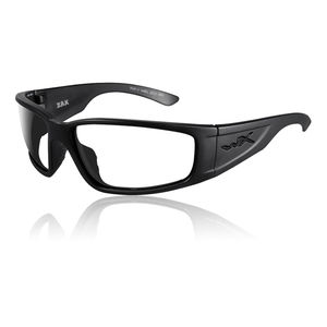 X-ray protective glasses 1