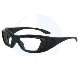 X-ray protective glasses 1