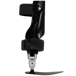 ankle and foot orthosis